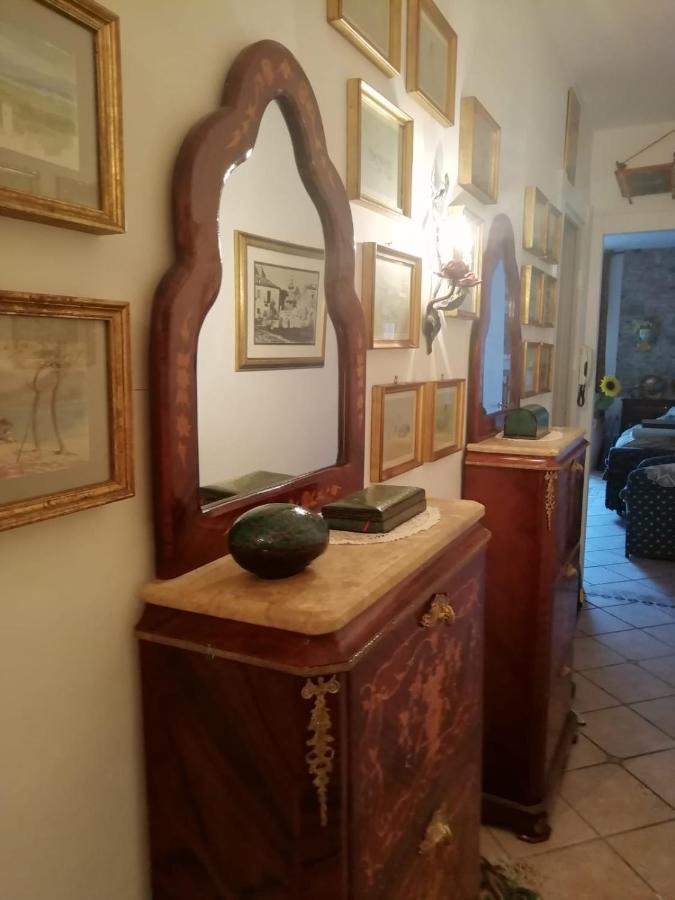 شقة Casa Antica Savoia تاورمينا المظهر الخارجي الصورة